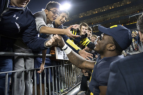 Jabrill Peppers (5)