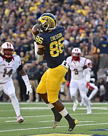 Jehu Chesson (86)