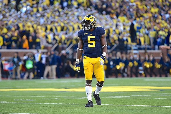 Jabrill Peppers (5)