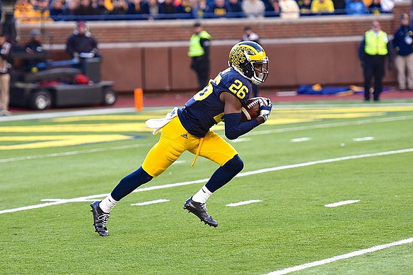 Jourdan Lewis (26)