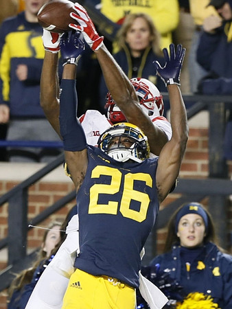 Jourdan Lewis (26)