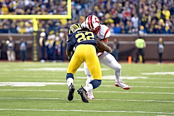 Jarrod Wilson (22)