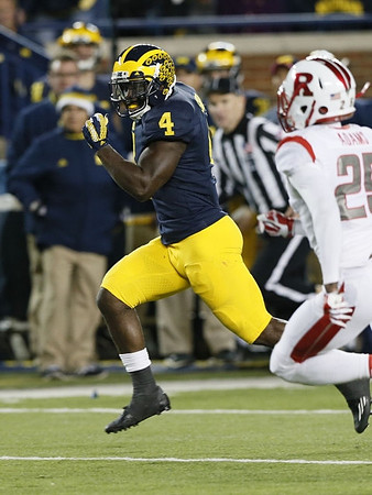 De'Veon Smith (4)