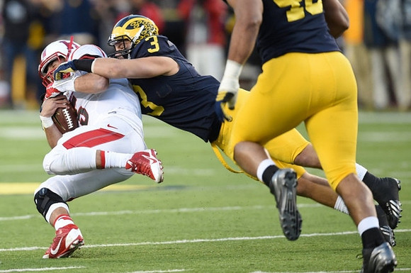 Desmond Morgan (3)