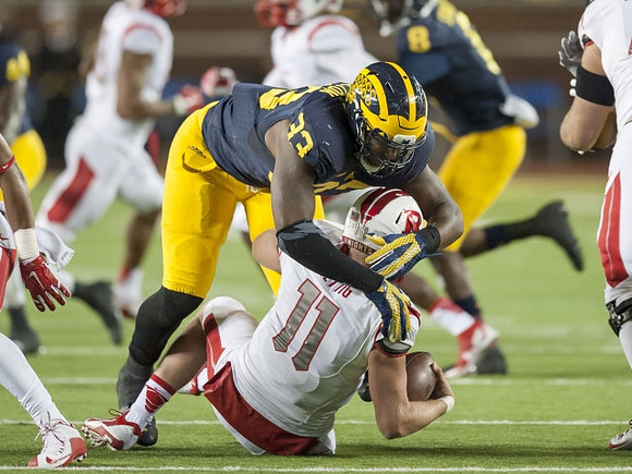 Taco Charlton (33)