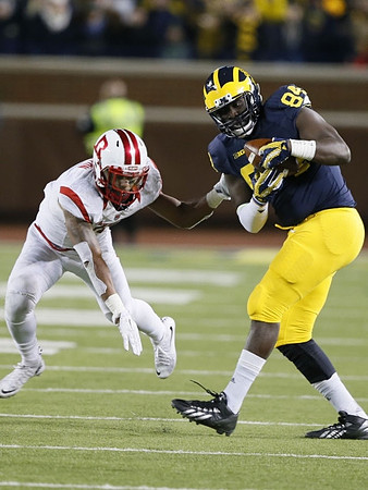 A.J. Williams (84)