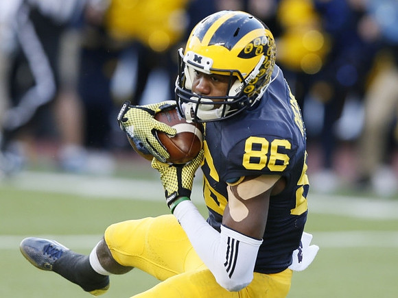 Jehu Chesson (86)