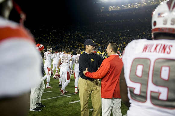 Jim Harbaugh