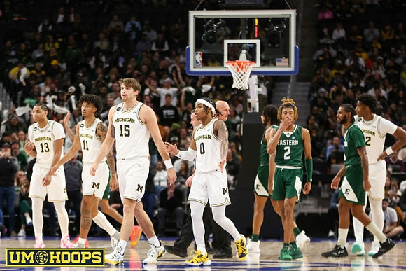 Michigan Team