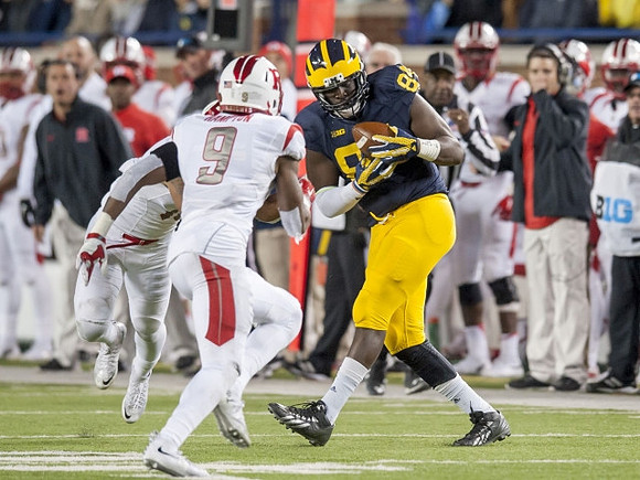 A.J. Williams (84)
