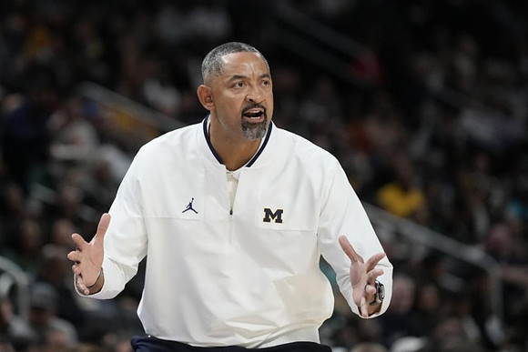 Juwan Howard