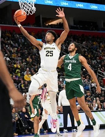Jace Howard (25)