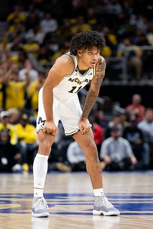 Isaiah Barnes (11)