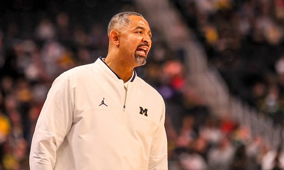 Juwan Howard