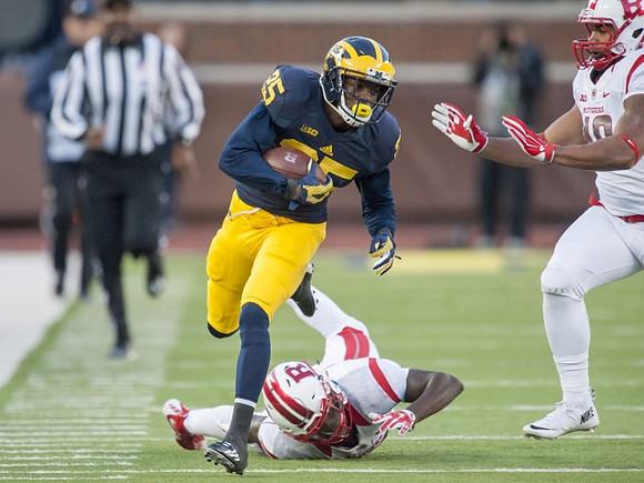 Dymonte Thomas (25)