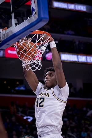 Tarris Reed Jr. (32)