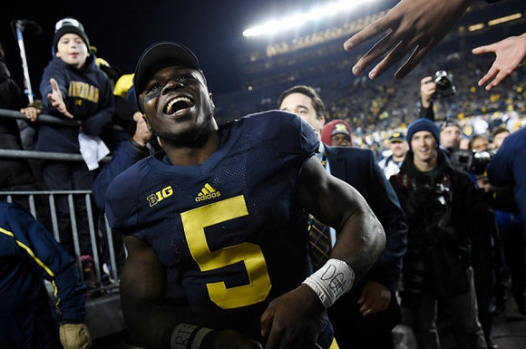 Jabrill Peppers (5)