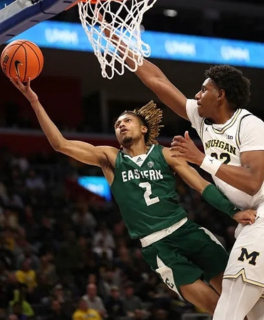 Tarris Reed Jr. (32)