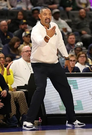 Juwan Howard