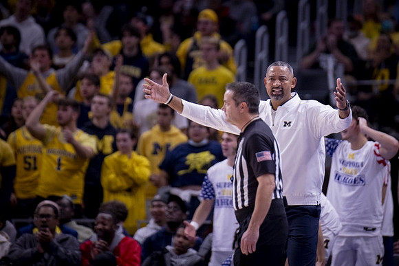 Juwan Howard