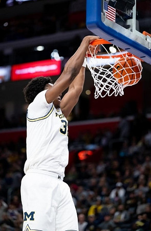 Tarris Reed Jr. (32)
