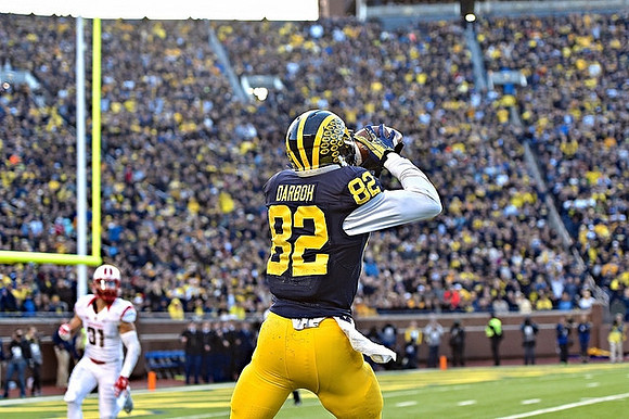 Amara Darboh (82)