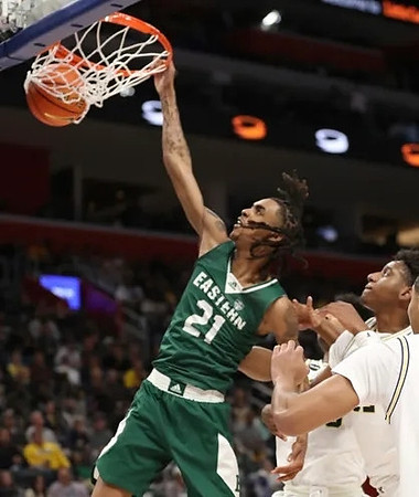 Tarris Reed Jr. (32)