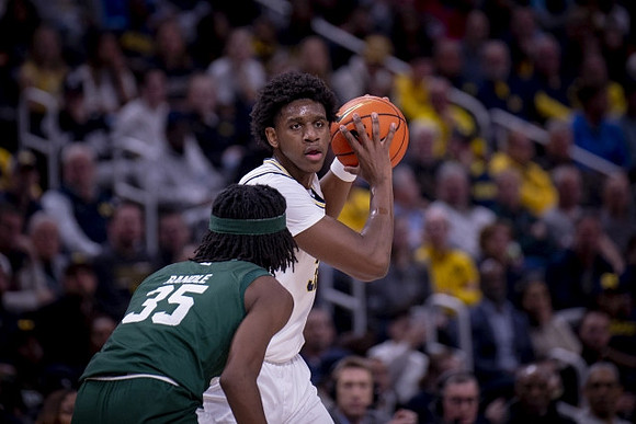 Tarris Reed Jr. (32)