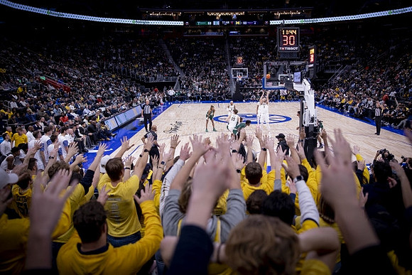 Michigan Team
