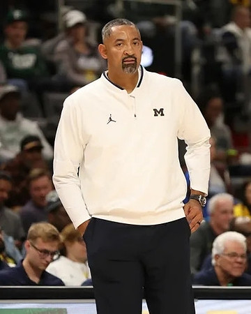 Juwan Howard