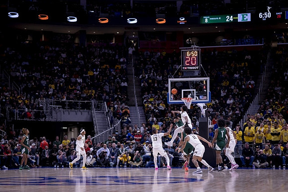 Michigan Team