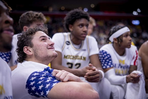 Michigan Team