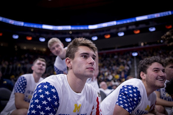 Michigan Team