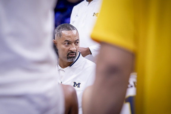 Juwan Howard