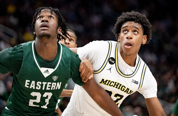 Tarris Reed Jr. (32)
