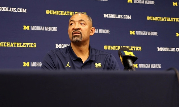 Juwan Howard