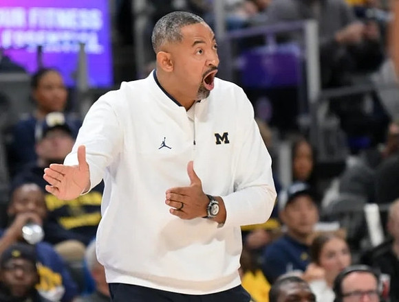 Juwan Howard