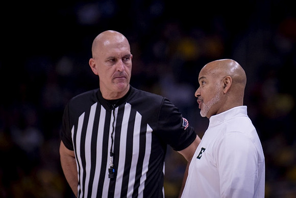 Stan Heath Eastern Michigan Head Coach