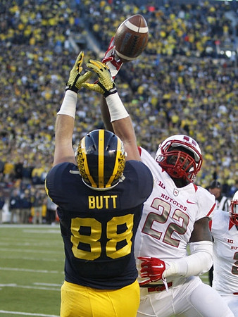 Jake Butt (88)