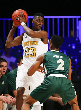 Caris LeVert (23)