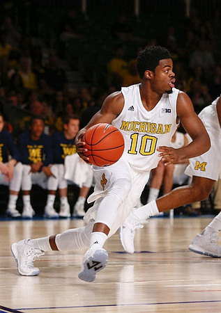 Derrick Walton Jr. (10)