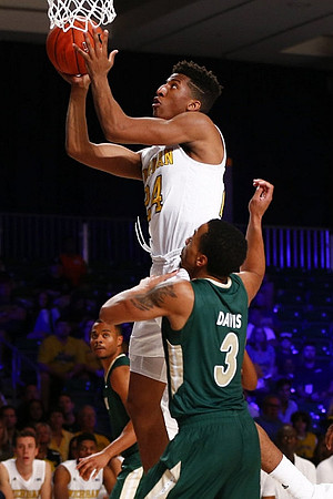 Aubrey Dawkins (24)