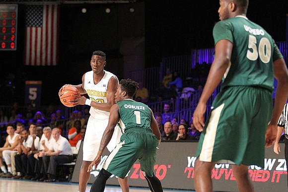 Caris LeVert (23)