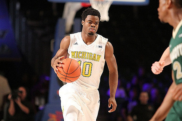 Derrick Walton Jr. (10)