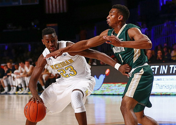 Caris LeVert (23)