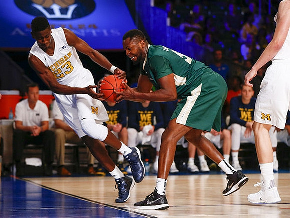 Caris LeVert (23)