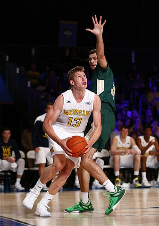 Moritz Wagner (13)