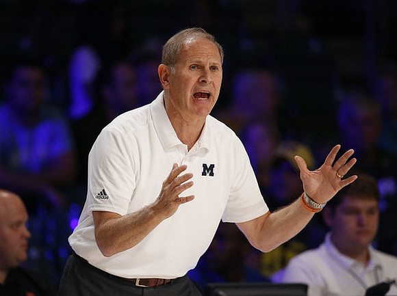 John Beilein