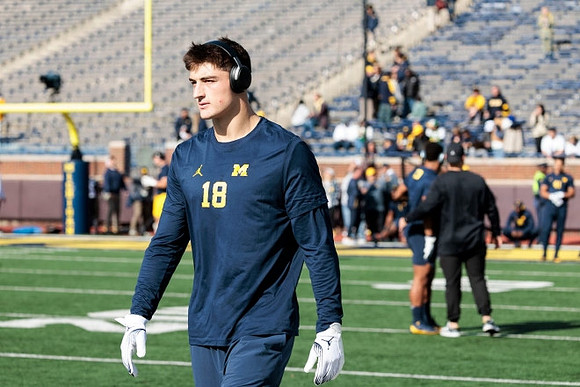 Colston Loveland (18)