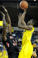 Tim Hardaway Jr. (10)